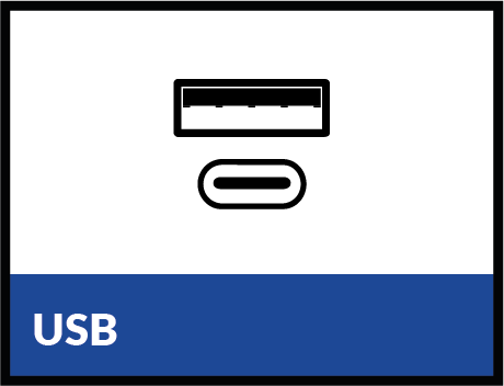 USB Kabel und Adapter