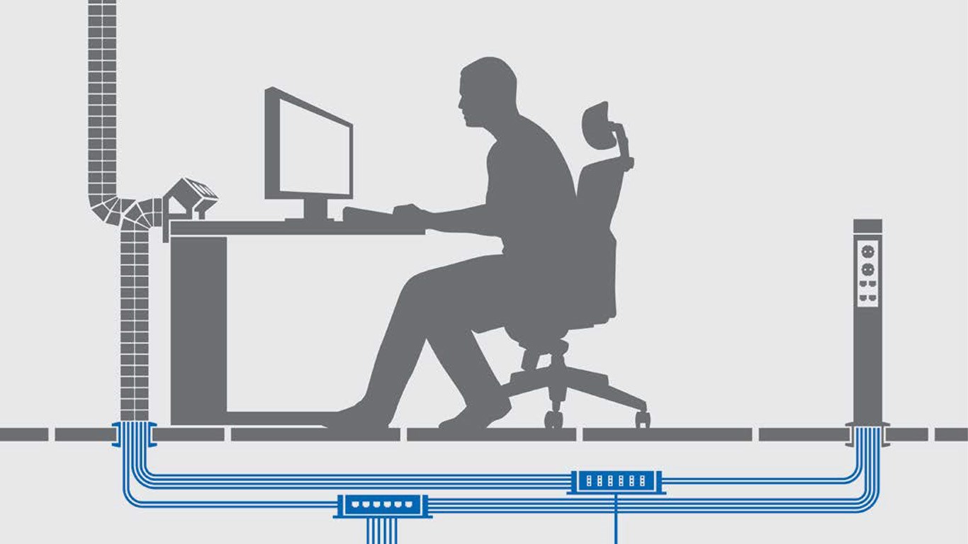 Bachmann Consolidation Point Produkte