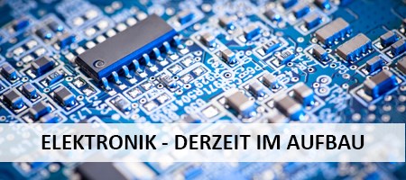 Elektronische Bauelemente